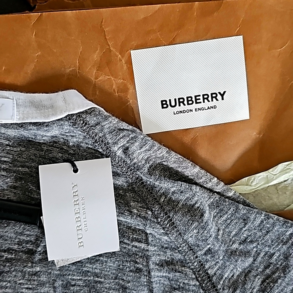 Burberry Boys T-Shirt